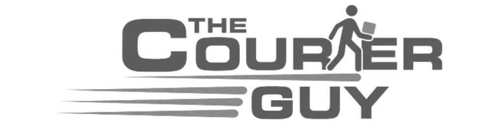 The Courier Guy