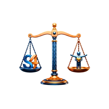Legal Page Icon - Shop4it